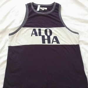 NWT Madewell Tanktop